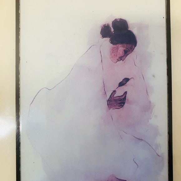 R.C. Gorman Ceramic Tile - Picture 2 of 6